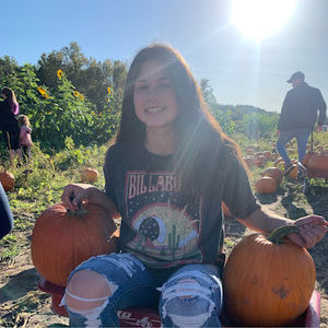 Meet your Posher, Grace